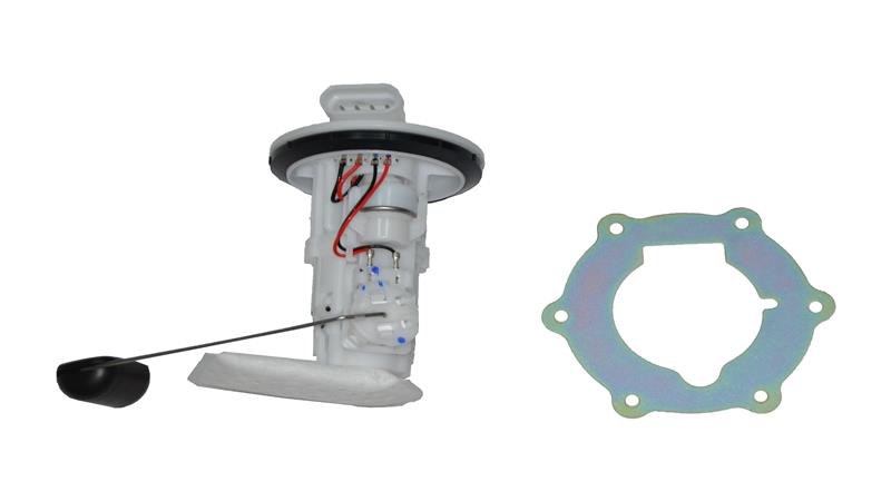 BENZİN POMPASI (WILDCAT)